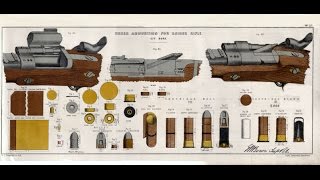 The SniderEnfield Ammunition Reloading PART ONE [upl. by Notyep]