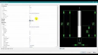 hyperMILL Tutorial Create a tool [upl. by Areik339]