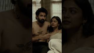 Husband cheating on Wife धोखा shorts viral trending kajalagarwal satyabhama netflix movie [upl. by Hnaht]