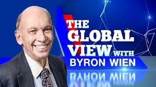 US Elections The Blackstone View With Byron Wien [upl. by Serrell]