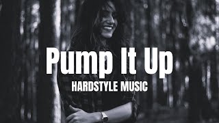 Danzel  Pump It Up EFEKT Hardstyle Music [upl. by Villada445]