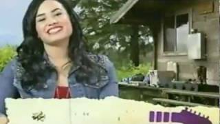 Camp Rock 2  New Footage Released [upl. by Henn503]