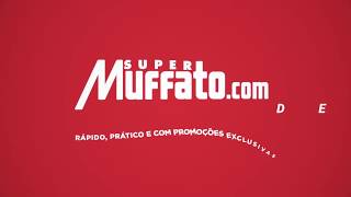 Delivery Super Muffato  Como Comprar [upl. by Grail]