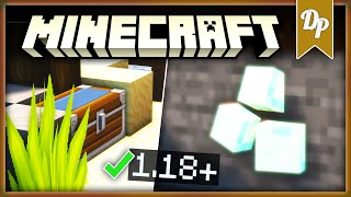 118 Top 10 Best Texture Packs for Minecraft 118  Minecraft Resource Packs 118 [upl. by Belldame386]