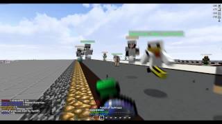 MCTeams Lets Play 4  quotBR Brothers huehuequot [upl. by Rawdon431]