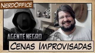 Top 10 cenas improvisadas [upl. by Dorreg]