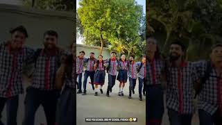 kaminey friends  school ni yado  video miss a best friend [upl. by Ainat996]