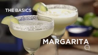 Margarita  The Basics [upl. by Hteb]