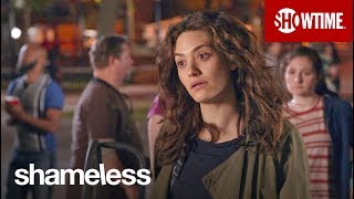 ‘I Have Called The Police’ Ep 10 Official Clip  Shameless  Season 9 [upl. by Charmine]