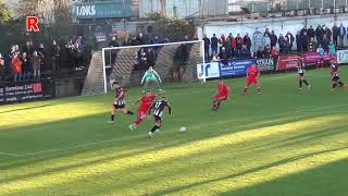 Pollok v Beith  11th November 2023 [upl. by Swithbart]