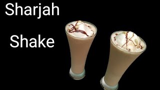 വളരെ പെട്ടെന്ന് ഷാർജ ഷേക്ക് തയ്യാറാക്കാംSharjah Shake Recipe Malayalam  ഷാർജ ഷേക്ക് [upl. by Rosemari672]