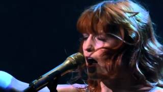 Florence  the Machine Strangeness  Charm Live At The Wiltern [upl. by Nayt]