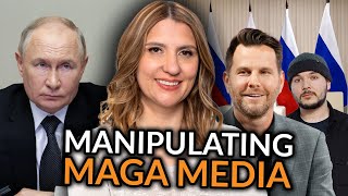 The Far Right is MANIPULATING MEDIA [upl. by Akaenahs83]