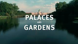 A JOURNEY THROUGH THE KINGDOM OF PRUSSIA Palaces amp Gardens in Berlin and Potsdam [upl. by Harl]