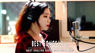 JFlaMusic 2018 Best song Cover by JFla  The best English songs 2018 5 Listen To [upl. by Ruzich12]