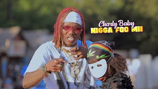 Charly BabyNIGGA FOO MII Clip officiel [upl. by Shirlene100]