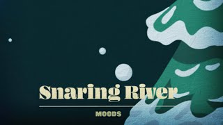 Moods  Snaring River 👇 Chillout  Lounge Blend Playlist [upl. by Retsevel7]