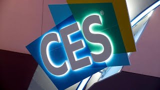 Elettronica al via Ces di Las Vegas [upl. by Debo513]