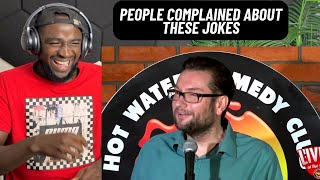 Gary Delaney  Ruthless One Liners [upl. by Peony]