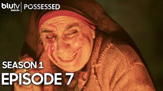 Possessed  Episode 7 English Subtitles 4K  Season 1  Sahipli blutvenglish [upl. by Enelia52]