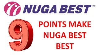 NUGABEST ACHIEVEMENTS 2018  NUGA BEST AWARD  NUGABEST THERAPY  NUGA BEST INDIA  NUGABEST JAIPUR [upl. by Phoebe]