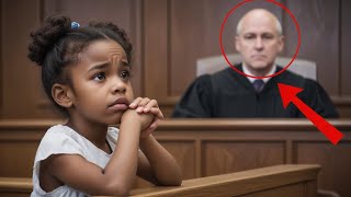 Black Girl Tells Judge That She Is Hungry What He Did Next Left Everyone In Shock [upl. by Atinehs]