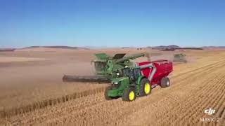 Watch the AgriCAD Chaser Bin in action [upl. by Duwalt]