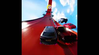 Forzahorizon5 Ramp race forzahorizon5 trending viralshorts race racing gaming shorts yt [upl. by Nitin]