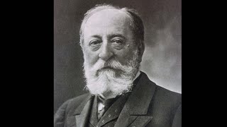 SaintSaëns  Africa  Fantasy For Piano And Orchestra [upl. by Airdnek703]