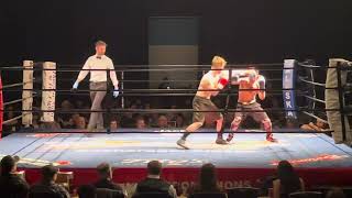 Jacob Jent Vs Andrew Galvez 031424 [upl. by Corinne10]