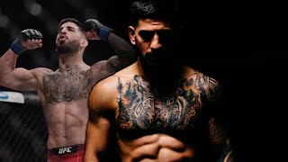 🌹 ilia quotEl Matadorquot Topuria  UFC KOs and Highlights🌹 [upl. by Zerimar]