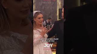 Adelina Hasani falenderon personat e zemrës 🥰 dasma wedding dasmashqiptare [upl. by Nehttam974]