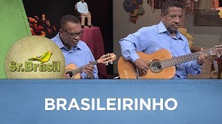 Brasileirinho  Grupo Regional de Prata [upl. by Kessler]