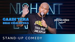 Shaadi Ka Nasha  JokeSingh Stand Up Comedy  Amazon Prime Video [upl. by Bernarr]