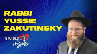 A Letter From Rabbi Levi Yitzchok of Berditchev  R Yussie Zakutinsky Tzadikim STORY [upl. by Sibyls]