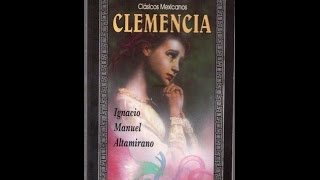 CLEMENCIA AUDIOLIBRO VOZ HUMANA CAP 5 Y 6 [upl. by Navetse201]