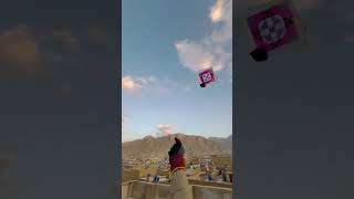 1millionviews patang kiteflying trending shorts [upl. by Naihtsirc]