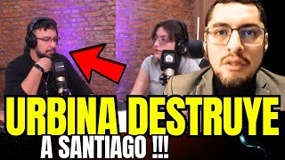 Santiago Alarcón y el problema del liberalismo  Daddy Yankee habla de Yiye Ávila  Leda Begonzi [upl. by Anaek244]