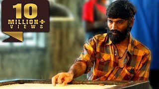 Chennai Central  South Superhit Hindi Dubbed Full Movie  Dhanush Ameer Andrea [upl. by Fitton960]