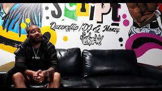 DJ ENVY G CHECKS QUEENZFLIP [upl. by Janyte]