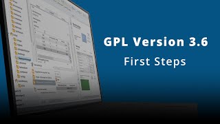 GPL version First steps for beginners  bitfarmArchiv document management [upl. by Iel157]