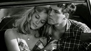 Official Rerelease Trailer  THE LAST PICTURE SHOW 1971 Timothy Bottoms Cybill Shepherd [upl. by Ssilb]