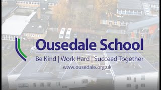 Ousedale School Promotional Video 2022 [upl. by Hocker]