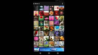 Nature Wallpapers Android App [upl. by Aisercal]