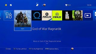 PS4 9031071110011021150 Jailbreak with GoldHEN  How to Jailbreak PS4 1150 [upl. by Otrevlig]