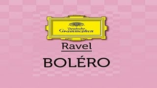 Ravel Boléro DigiTubes [upl. by Dorweiler]