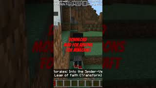 amazing mod Minecraft download addons for Minecraft abhishek gaming gaming 🎮🎮🎮😎😎 [upl. by Carlstrom]