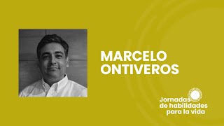 Marcelo Ontiveros “Tener un presupuesto para poder invertir” [upl. by Copp]