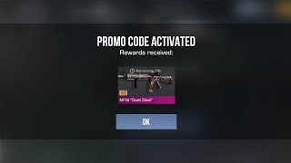 New Promo Code 311 temporary 😱 [upl. by Bili223]