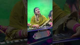 Padderi Famous Singer Neeru Rana ji Padderi Ganesh Bhajan [upl. by Jarvey]